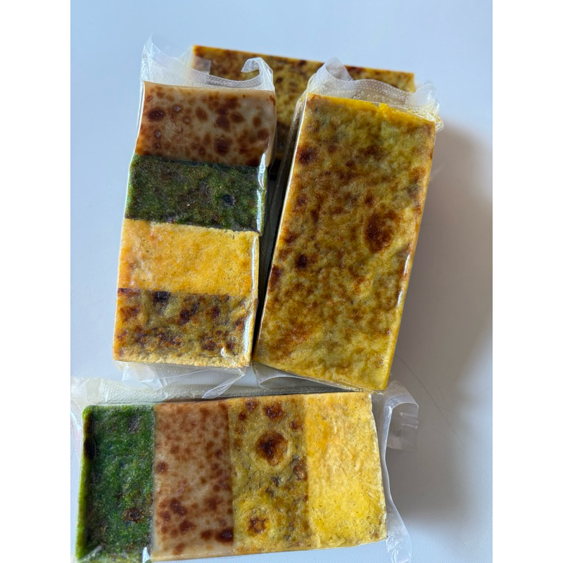 

[ENAK] LAPIS LEGIT 1/2 LOYANG VACUM