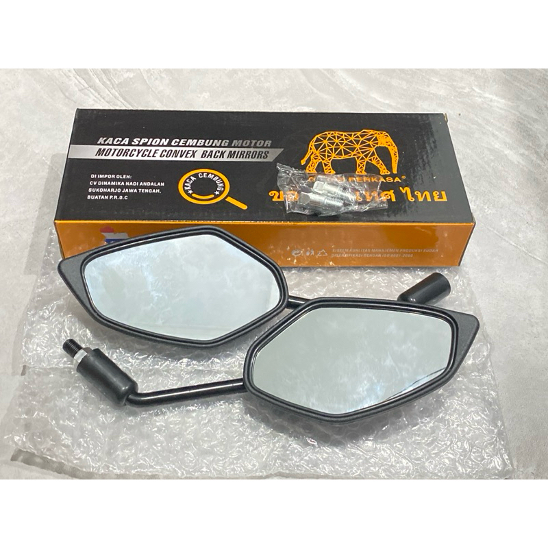 SPION N-MAX THOR