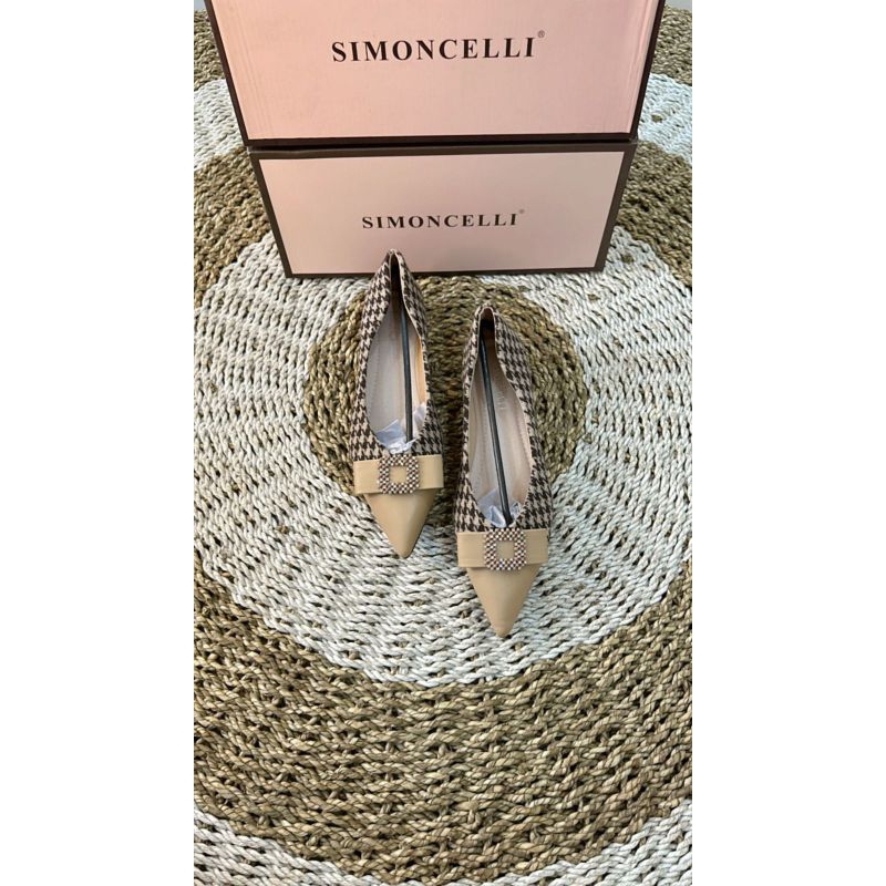 flatshoes Simoncelli original size 37