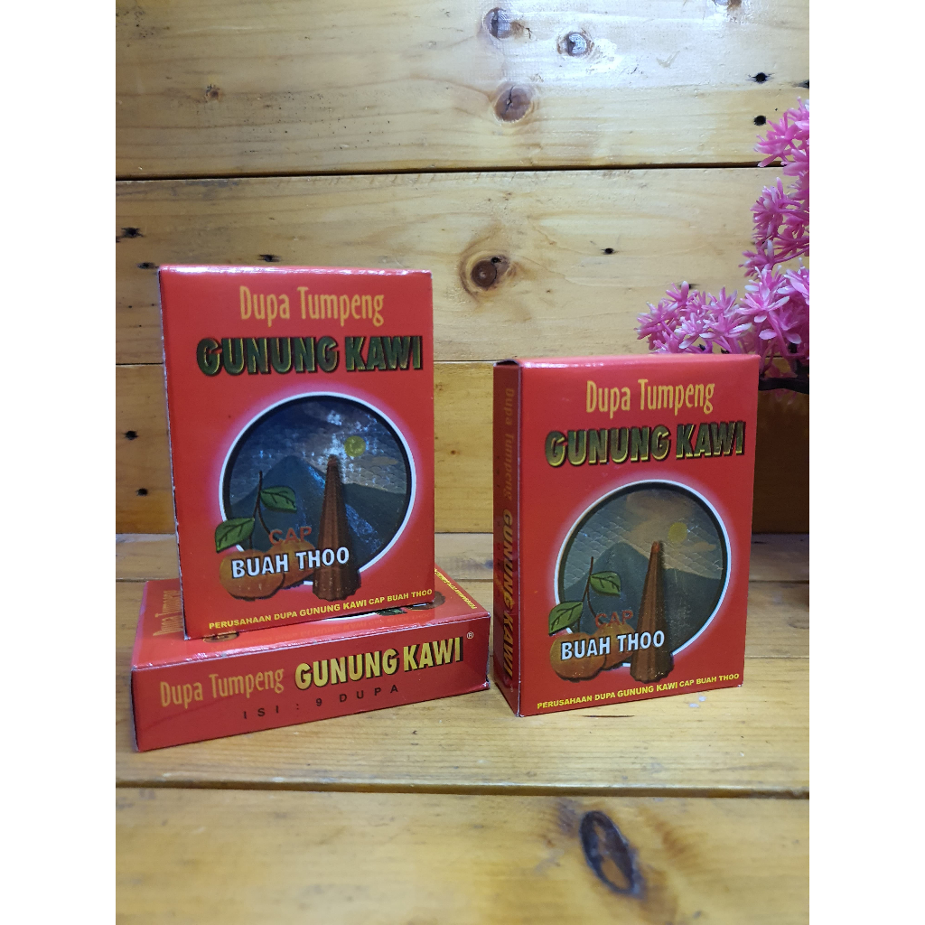 Dupa Tumpeng Gunung Kawi Asli Dupa Gunung Kawi Hio Gunung Kawi Cap Buah Thoo