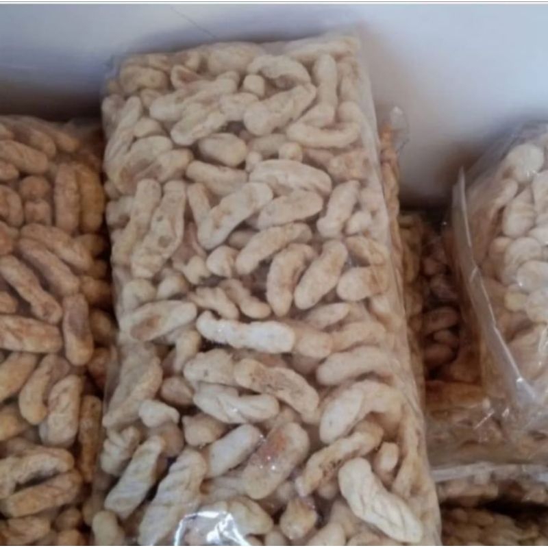 

CUANKI TAHU PANJANG ISI 50