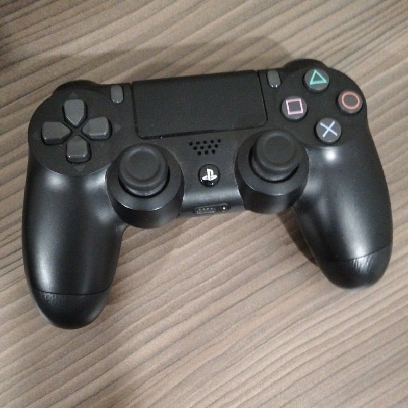 stick PS4 Original/Ori mesin
