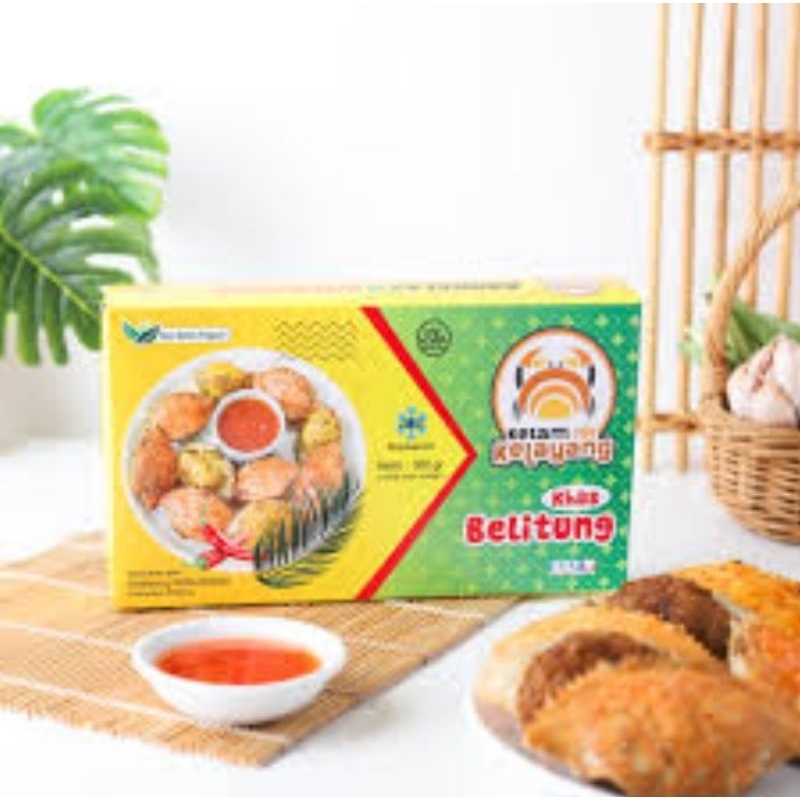 

BundlingKetamIsiKelayangIsi10pcs