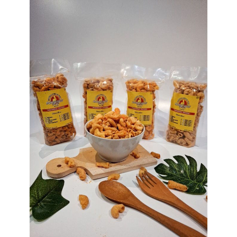 

Makaroni Mangeupis