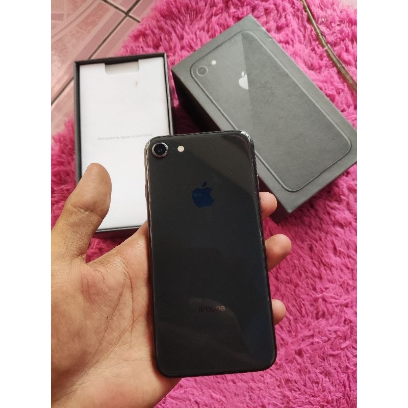 iPhone 8 256 gb (inter)