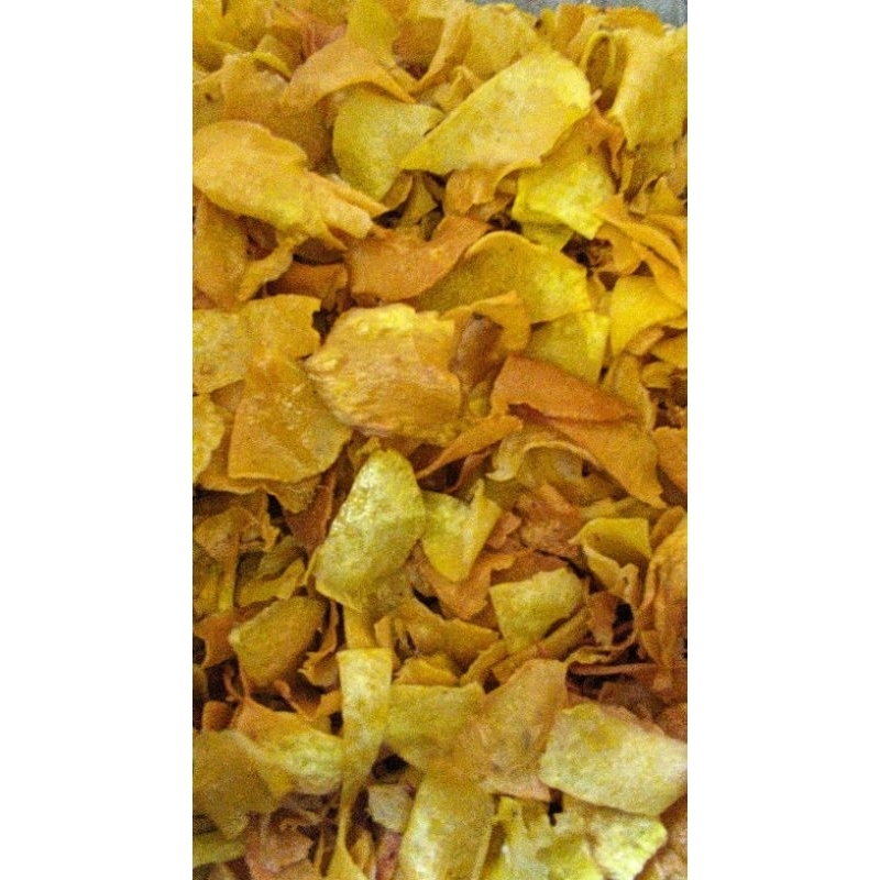 

Makanan ringan / Cemilan / Cemilan rumahan / Home Made keripik/ Kerupuk super renyah/ Gado gado ubi/ Keripik ubi /Pedas / Gurih / Manis / Original / Viral / Makanan kekinian UMKM