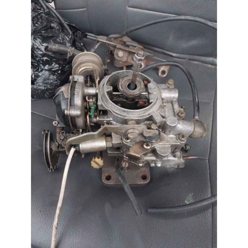 Karburator corolla Twincam 1.6