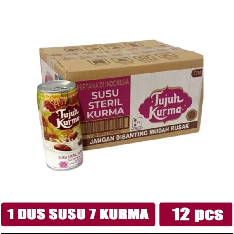 

tujuhkurma