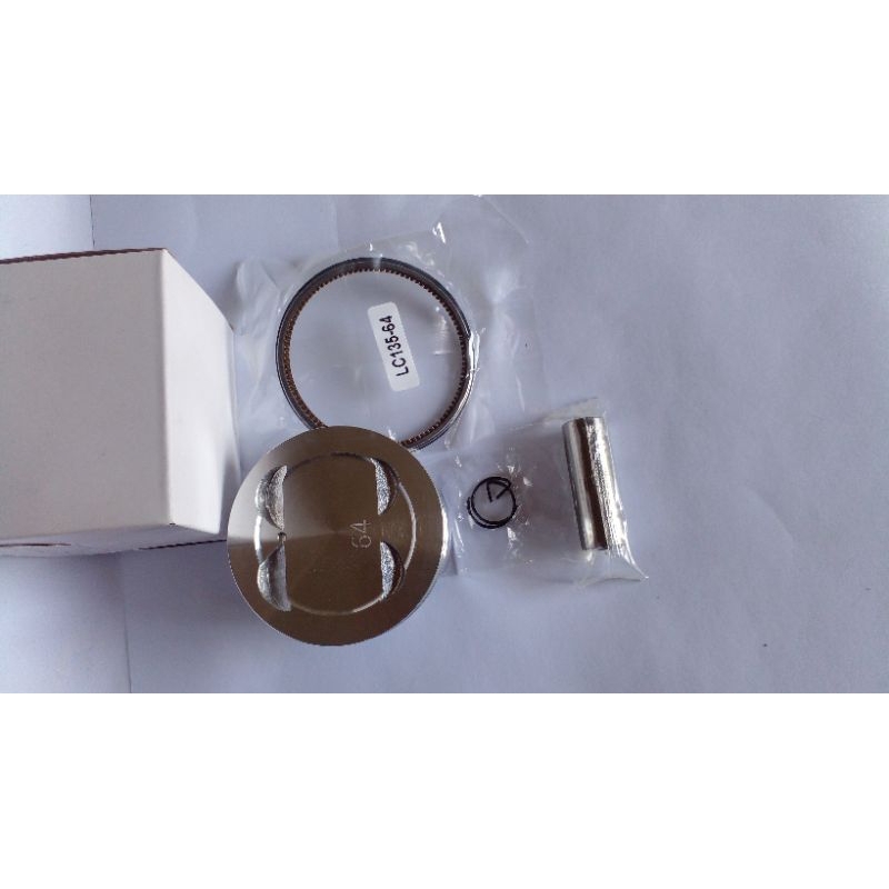 Piston mx vixion 64 5yp original japan