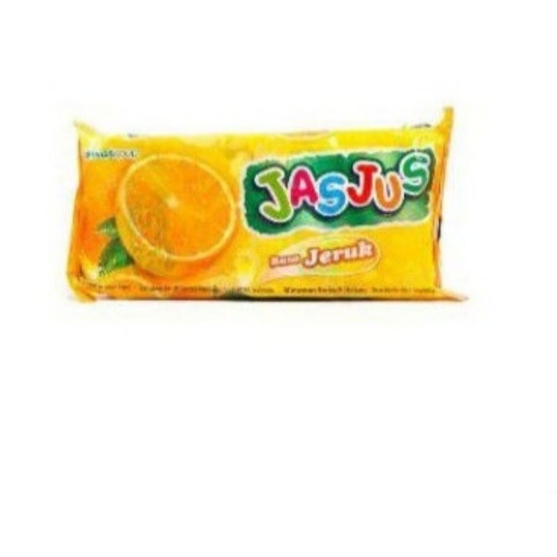 

JASJUS All VARIAN 10 SACHET