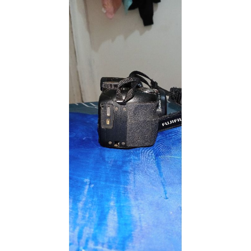 Fujifilm finepix A S2950