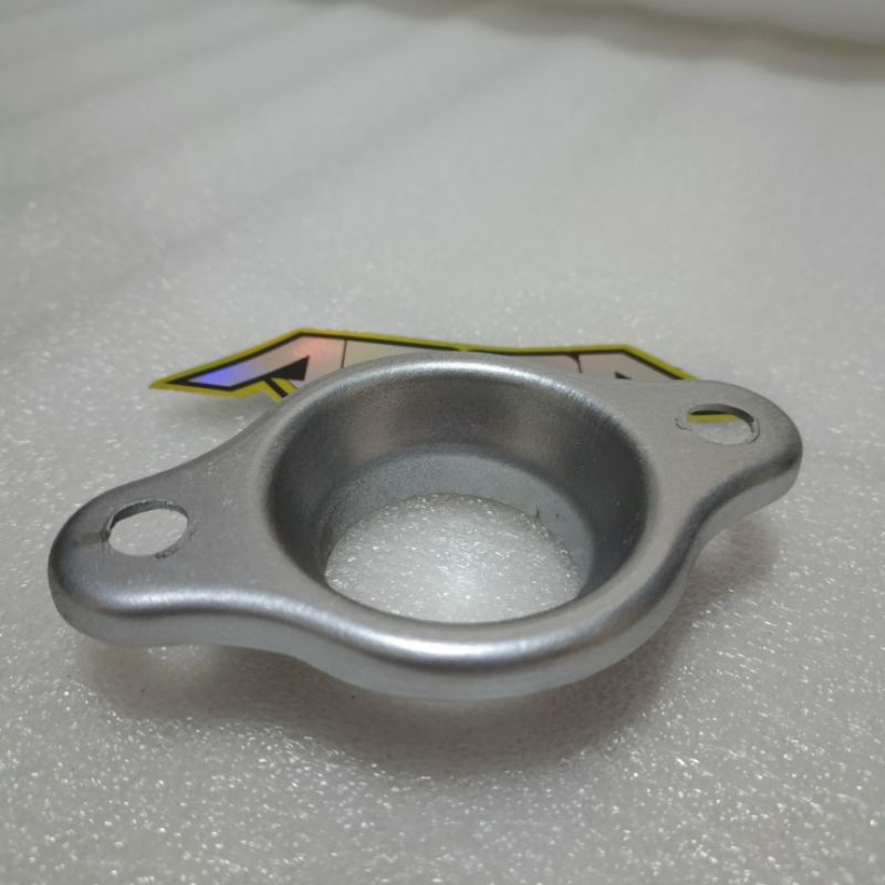 PLANDES L300, plandes pipa knalpot L300