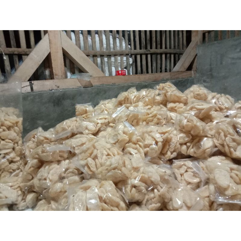 

Paket Hemat Cuanki Lidah Isi 25 Bks