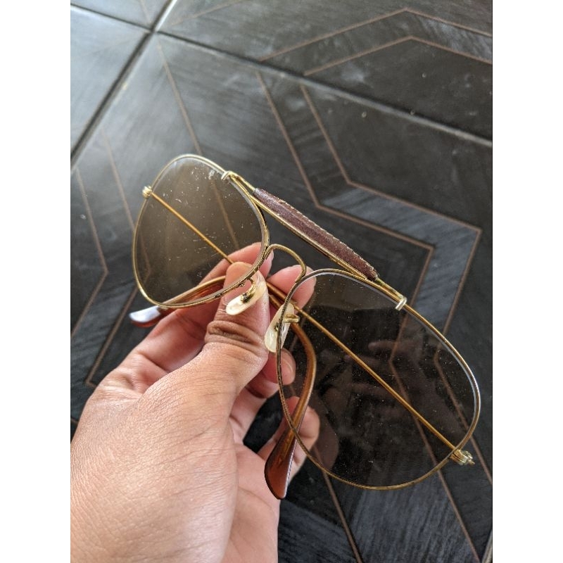 kacamata BL rayban USA