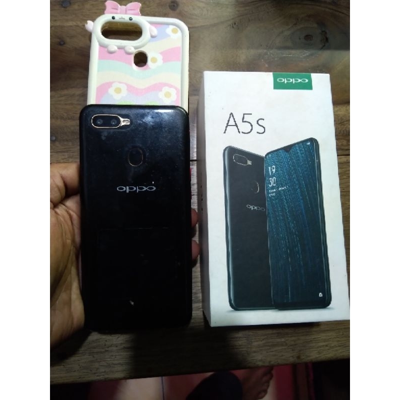 Oppo A5S RAM 3/32 GB
