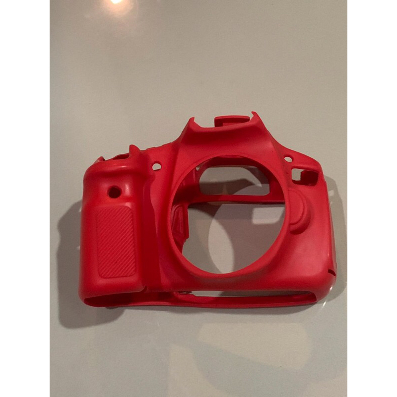 sofcase kamera eos 60D