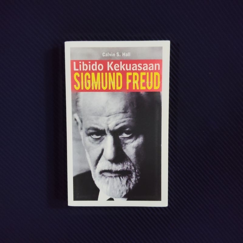 Buku Original • Libido Kekuasaan / SIGMUND FREUD