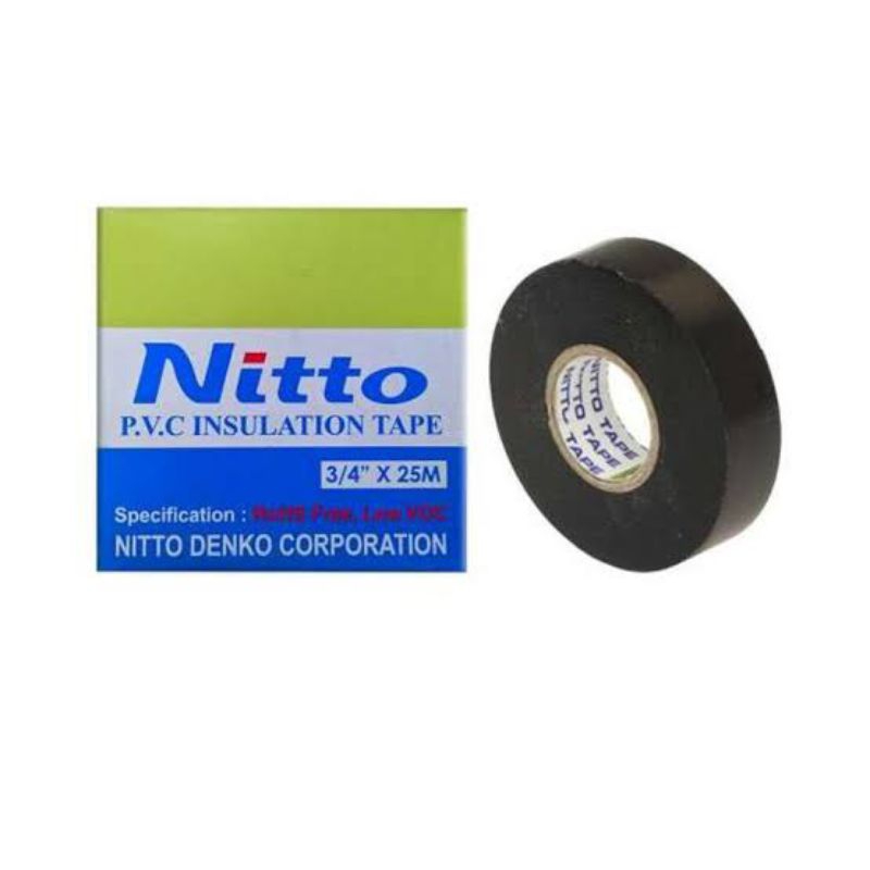 Nitto Tape