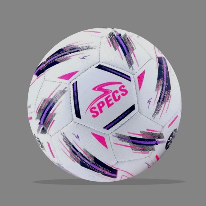 Bola sepak/kaki SPECS Rapidx Premium Dewasa Size 5 Bahan Import