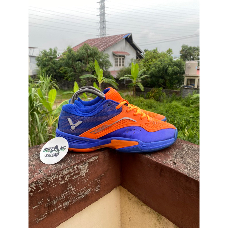 SEPATU BADMINTON VICTOR A960