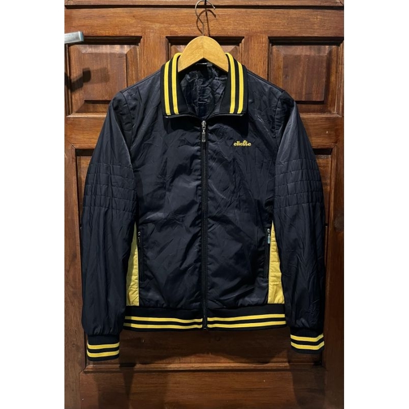 jacket tracktop ELLESSE