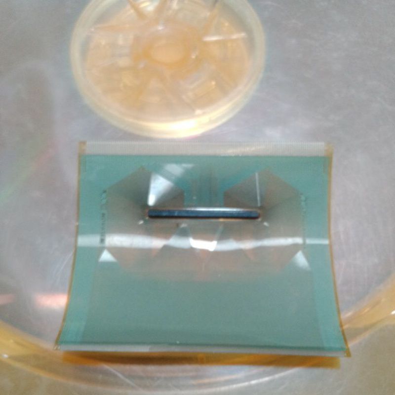 IC cof NT30236H-C6598A