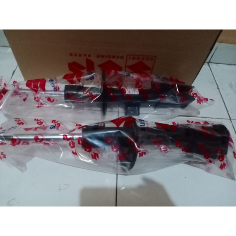 SHOCKBREAKER DEPAN SUZUKI X-OVER SX4 SEPASANG