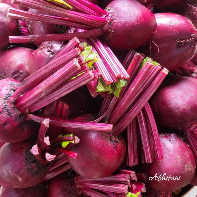 

Buah BIT fresh super 1kg