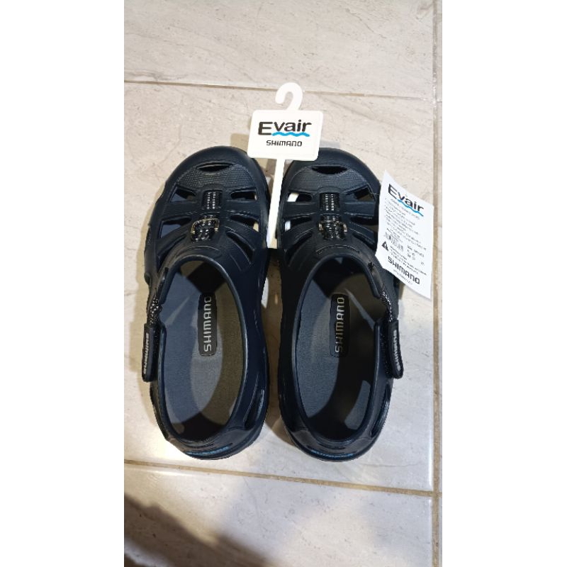 Sandal Shimano Original Evair Marine / Original Shoes