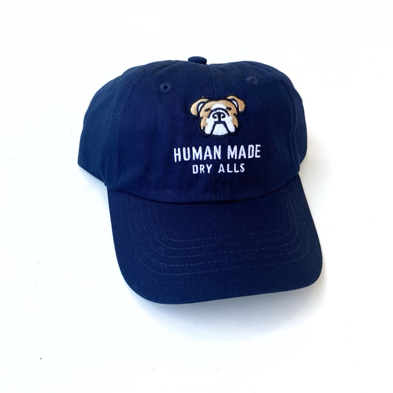 baseball hat cap topi human made original