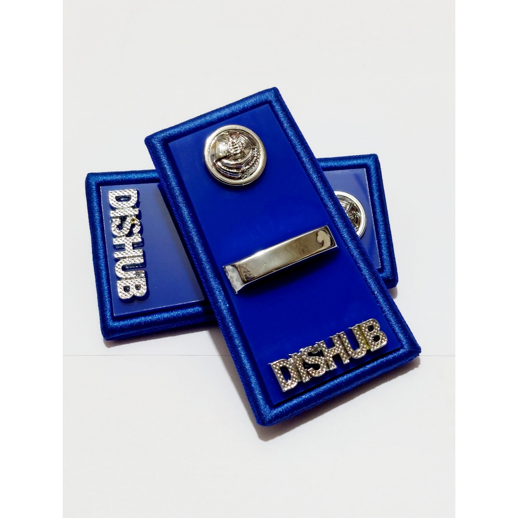 PANGKAT DISHUB PPPK - PANGKAT DISHUB P3K GOLONGAN 9