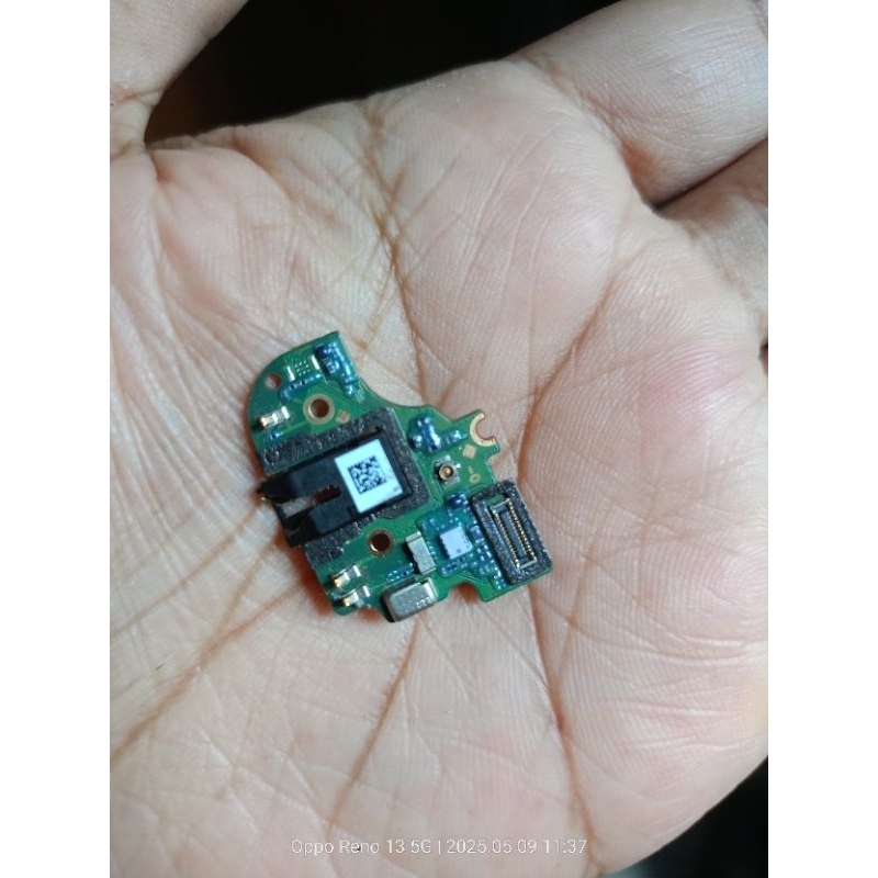 board headset Oppo A3s original