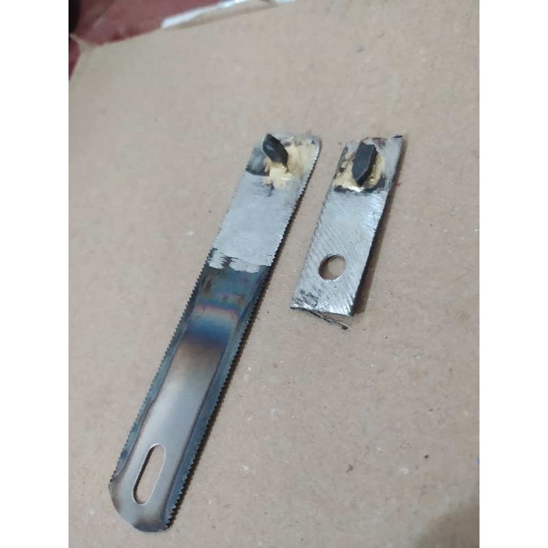 Keka'Store Platina Setrum Widia