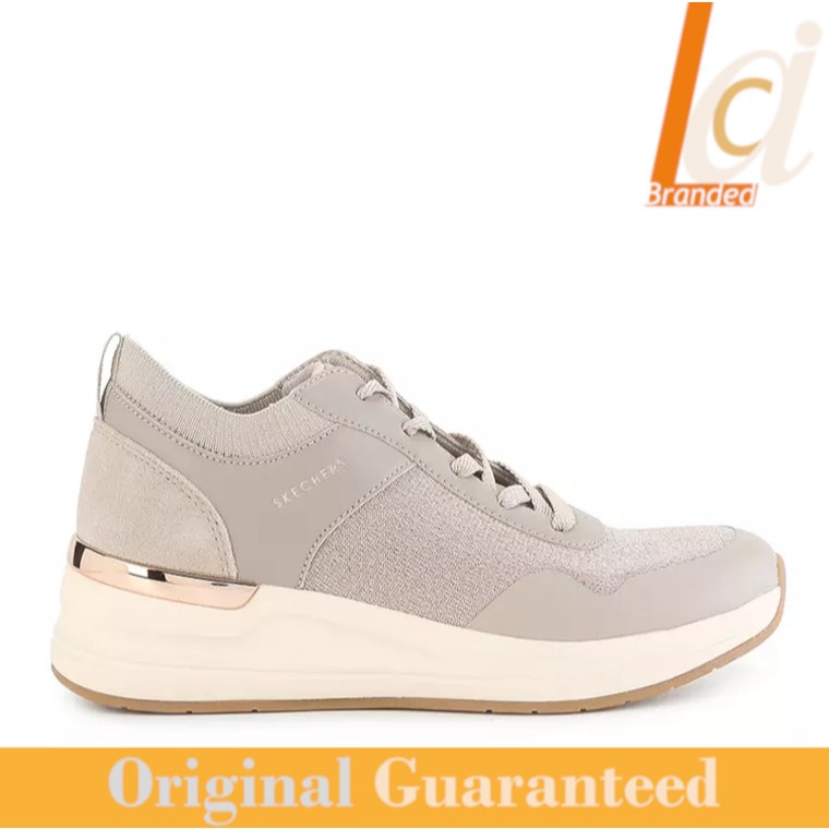 Sepatu/Sneakers Wanita Original Skechers Billion 2