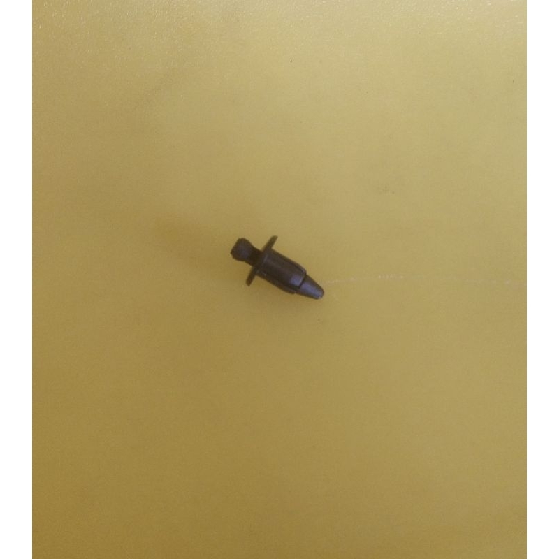 50pcs klip rivet body Honda PCX