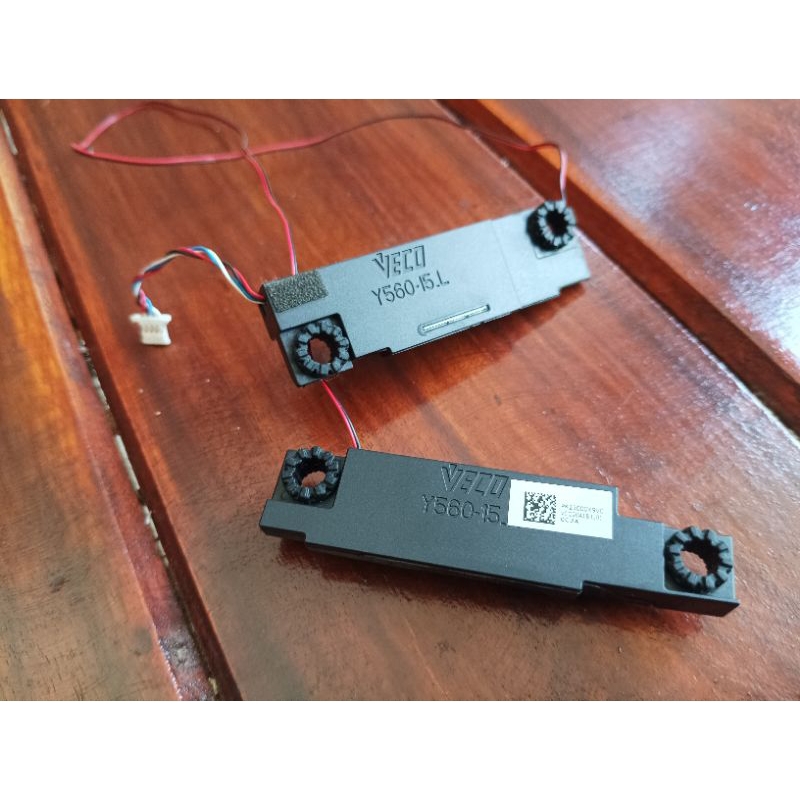 Speaker Lenovo Legion 5 Y560 15