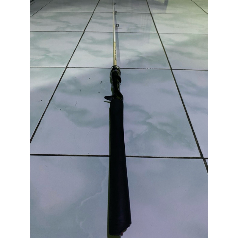 joran BC costum sutet 2-6lb