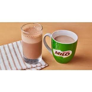 

Milo Activ Go / Susu Bubuk Milo 22gr, isi (10+1) kemasan sachet PROMO