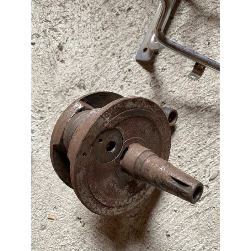 Bandul GL series up TIGER