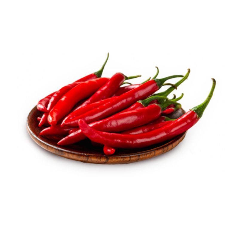 

Cabe merah besar
