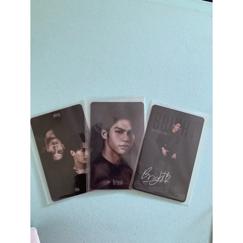 PC SIGNATURE BRIGHTWIN