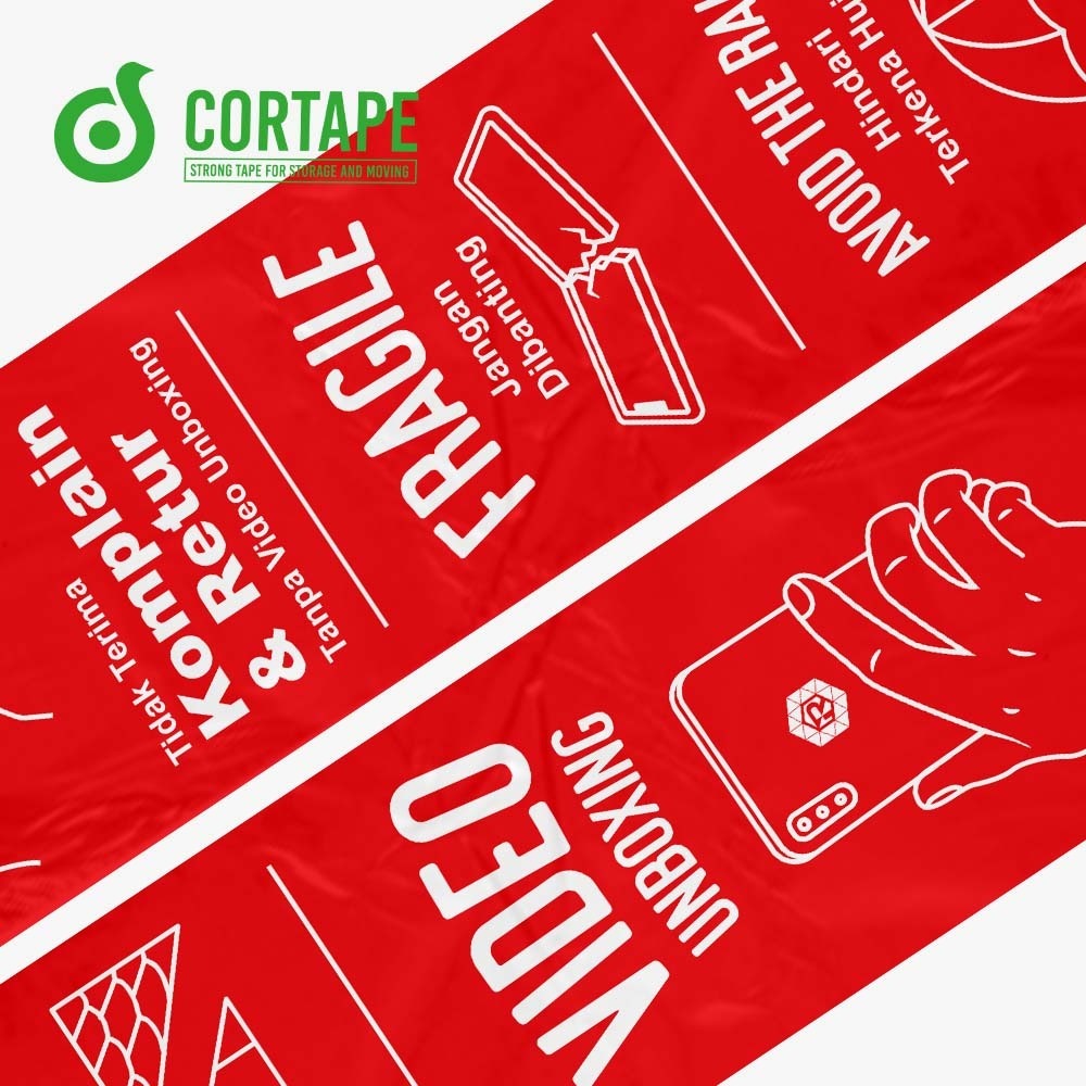 

Lakban Fragile Video Unboxing Tulisan Indonesia Lakban Jangan Dibanting Handle With Care