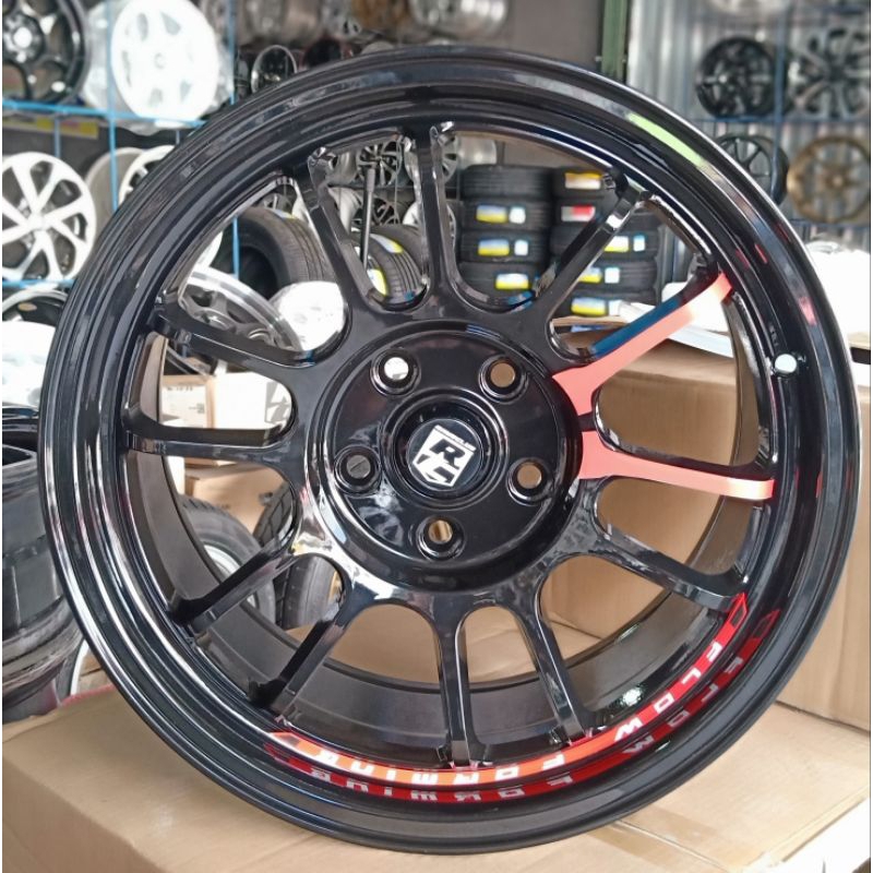 Venom5 by Rays Club R 17