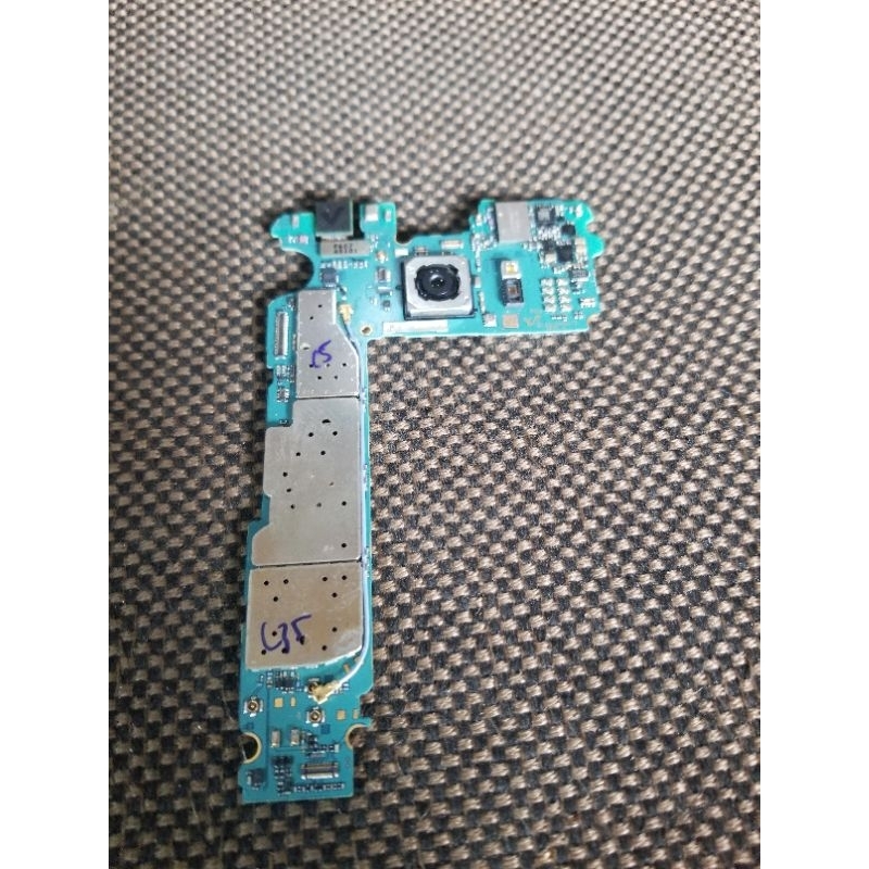 MESIN SAMSUNG S7 EDGE SM-935FD