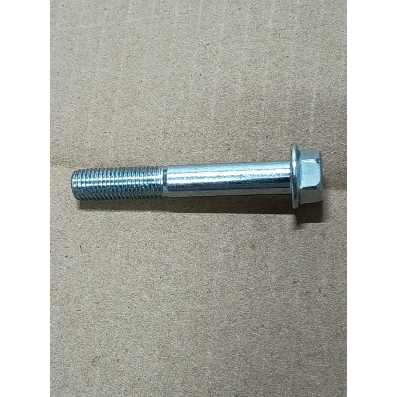 BAUT KNALPOT VARIO 150 M10×65 KWALITAS ORIGINAL