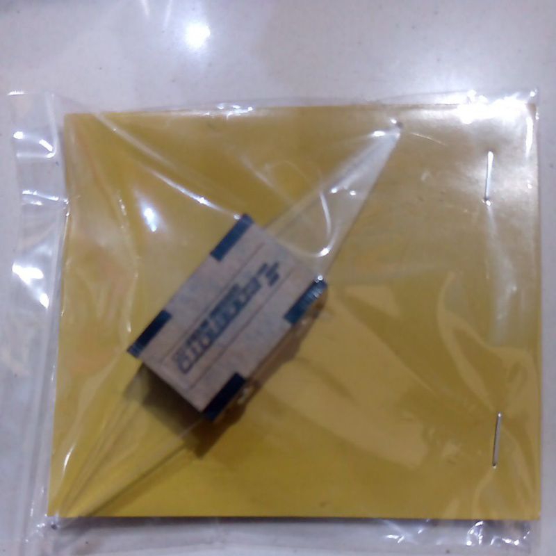 sleep angkur dinamo tamiya