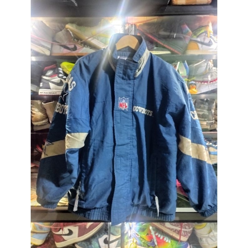 COWBOYS STARTER NFL DALLAS