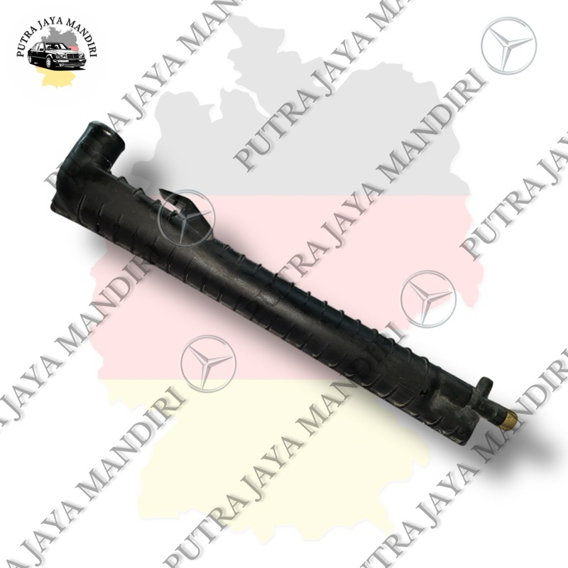 Upper Tank W202 Mercedes Benz