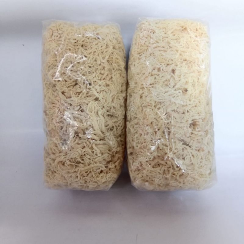 

Rumput Laut Kering Untuk Es Campur Dan Es Buah 1kg