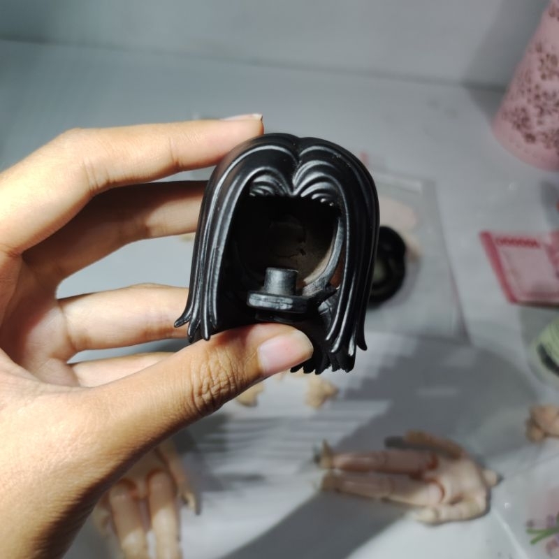 Nendoroid Hair Part kw